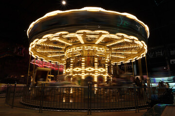 Carousel