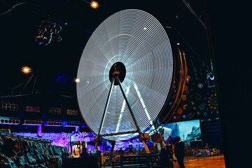 Carousel