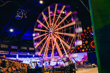 Carousel