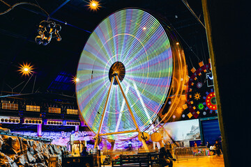 Carousel