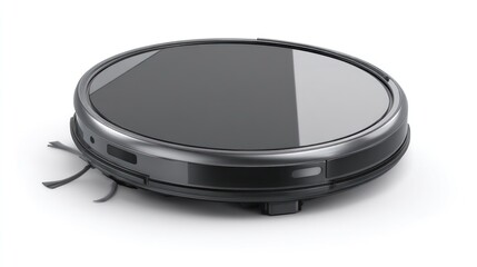 Modern robotic vacuum cleaner