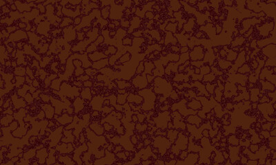 Brown marble texture pattern background