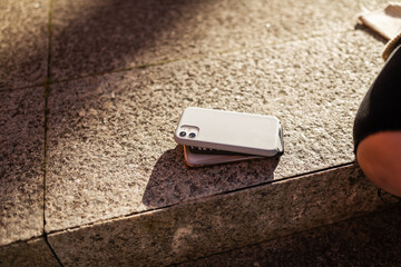 technology disconnection