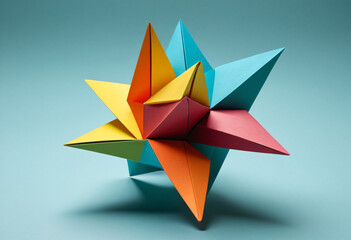 Origami Star