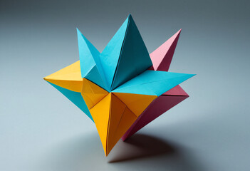 Origami Star