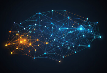 Network of Connections