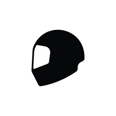 motorcycle helmet icon