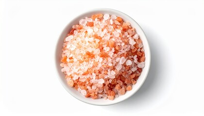 pink Himalaya Salz