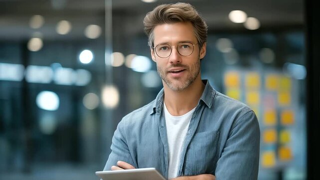 Professional Product Owner Tracking Tasks on Scrum Board &ndash; Agile, Scrum, Product Owner, Task Management