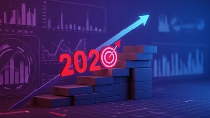 Achieve ambitious goals in 2020 with dynamic business growth and strategic targeting