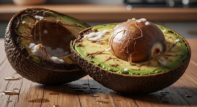 Healthy Food Preparation, Culinary Art, Natural Ingredients, Close-Up View - Powered by Adobe