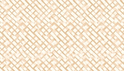 Abstract geometric pattern