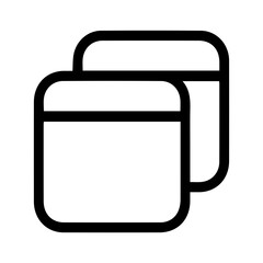 Duplicate Content Icon