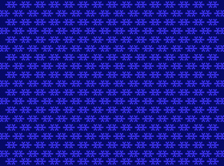 Abstract geometric shape pattern background illustration vector fabric textile design print art editable