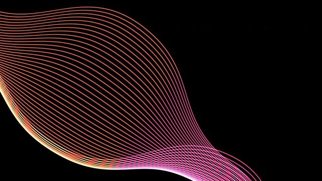 4k hd abstrack animation video background textures