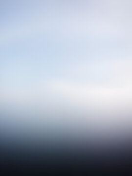 The Fading Horizon, Depersonalization/Derealization Disorder