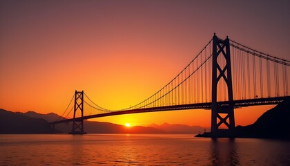 Architecture of Resilience - Strength in Suspension