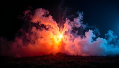 Energy Ignite: A Spark of Creativity