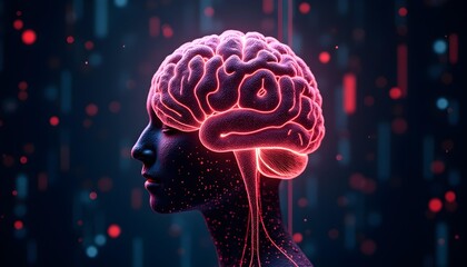 Quantum Mind Matrix: The Algorithmic Nexus