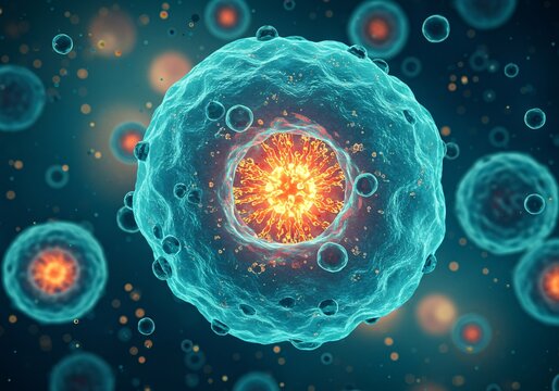 Cellular Core Energy - Powered by Adobe