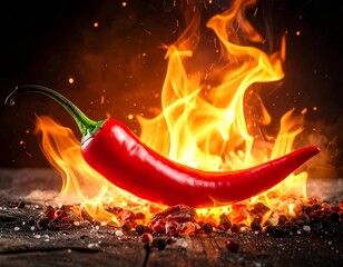 Chilischote
