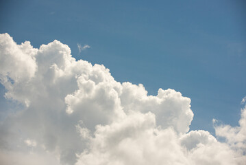 空と雲