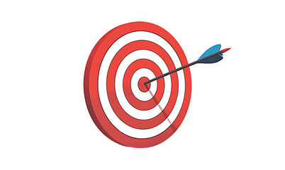 Achieve Your Goals Target Success with Precision and Strategy