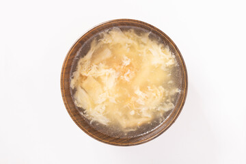 ［山形県産］やまぶしたけ　中華スープ