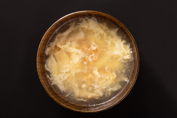 ［山形県産］やまぶしたけ　中華スープ