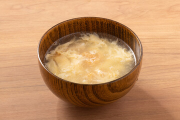 ［山形県産］やまぶしたけ　中華スープ