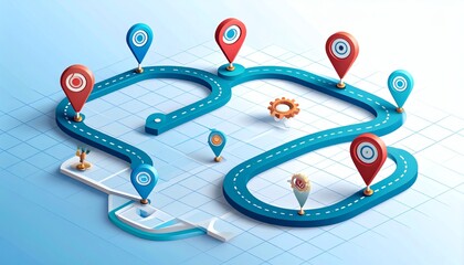 Corporate roadmap to success. Key aspects of marketing and gamification.