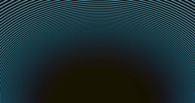 Anima&ccedil;&atilde;o 4K em loop de um t&uacute;nel neon com cores magenta e teal (verde-azulado/turquesa), varredura luminosa e transi&ccedil;&otilde;es suaves que criam profundidade. Visual tecnol&oacute;gico e futurista, ideal como backgr