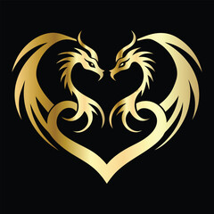 
phoenix head logo design vector template. Luxury heraldic phoenix symbol. Phoenix Bird Wings Logo Design Template.