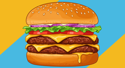 High-Quality EPS Vector Illustration:  A Stunning and Scalable Graphic, Perfect for Professional Design Projects, Commercial Use, and High-Resolution Printing. This meticulously crafted EPS vector ...