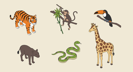 High-Quality EPS Vector Illustration:  A stunning, scalable vector graphic perfect for print and digital projects. This premium EPS file offers exceptional detail and crisp lines, ensuring your des...