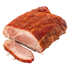 Savory Smoked Pork: A Culinary Delight