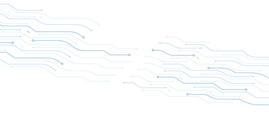 abstract geometric background