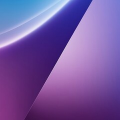 Purple Abstract Gradient | Minimal Modern Background