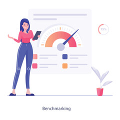 Vector elements of the office environment