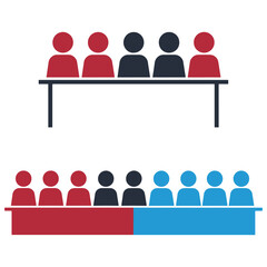 Teamwork, Collaboration, and Group Dynamics A Visual Representation