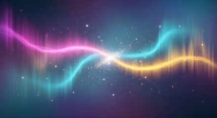 Obraz premium abstract light background