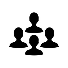 Teamwork and Collaboration A Group of People Joining Forces to Achieve Success