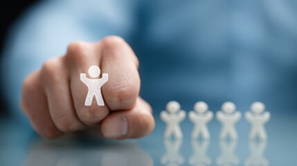 Flexible leadership thrives on adaptability, adjusting strategies to team dynamics while enhancing collaboration, trust, and overall success.
