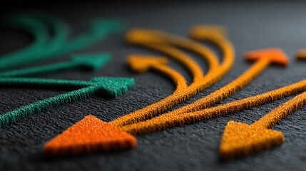 Fast decision-making streamlines thought, applying heuristics to cut complexity, ensuring timely choices when deadlines demand immediate action.
