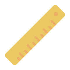 used for drawing flat icon in school or creative task