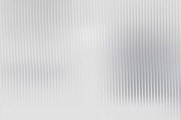 Obraz premium Illustration of subtle vertical lines create a soft, textured abstract background with light gradients