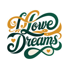 A white background for Typography designs