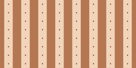 Autum Winter Pattern Background Illustration For Cover, Banner, Notes. Fall Winter Aesthetic Background.  Plant And Flower Pattern Background.