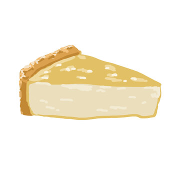 チーズケーキ