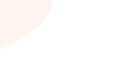 Soft pastel peach and white abstract background with smooth curved lines, ideal for minimalist designs, digital templates, and elegant presentations.